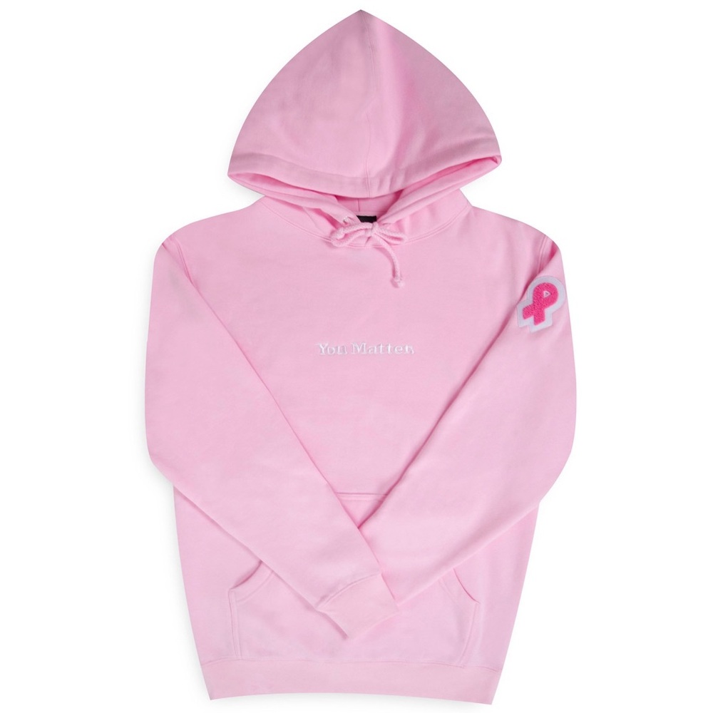 You Matter Hoodie